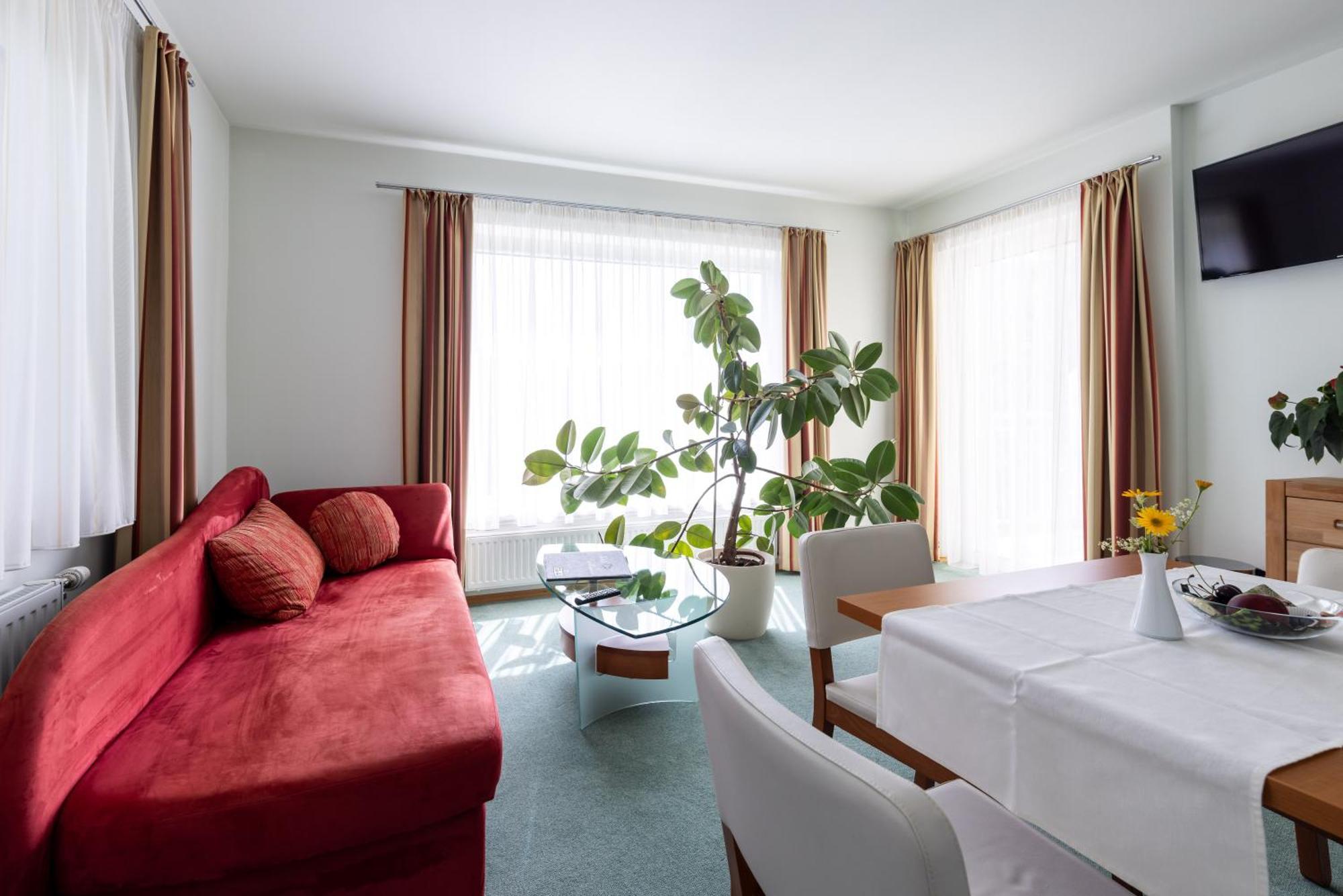 Pension Klug Adults Only - Dorfresort Mitterbach Exterior photo